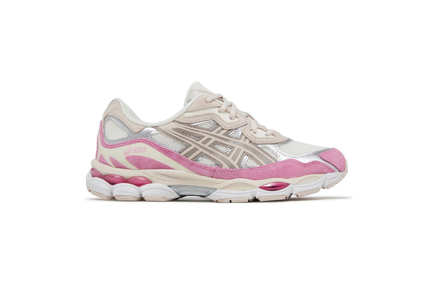 ASICS Gel Nyc Mineral Pink