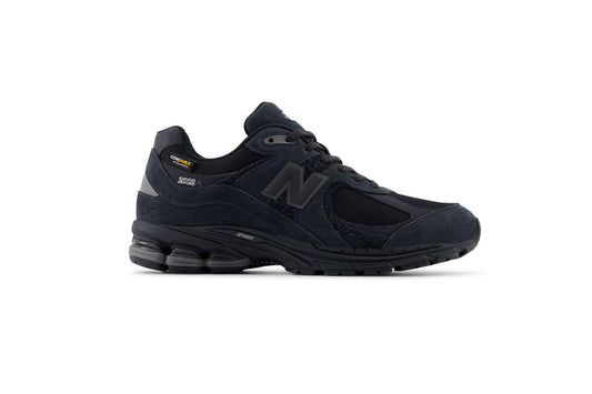 NEW BALANCE 2002 RPJ Black