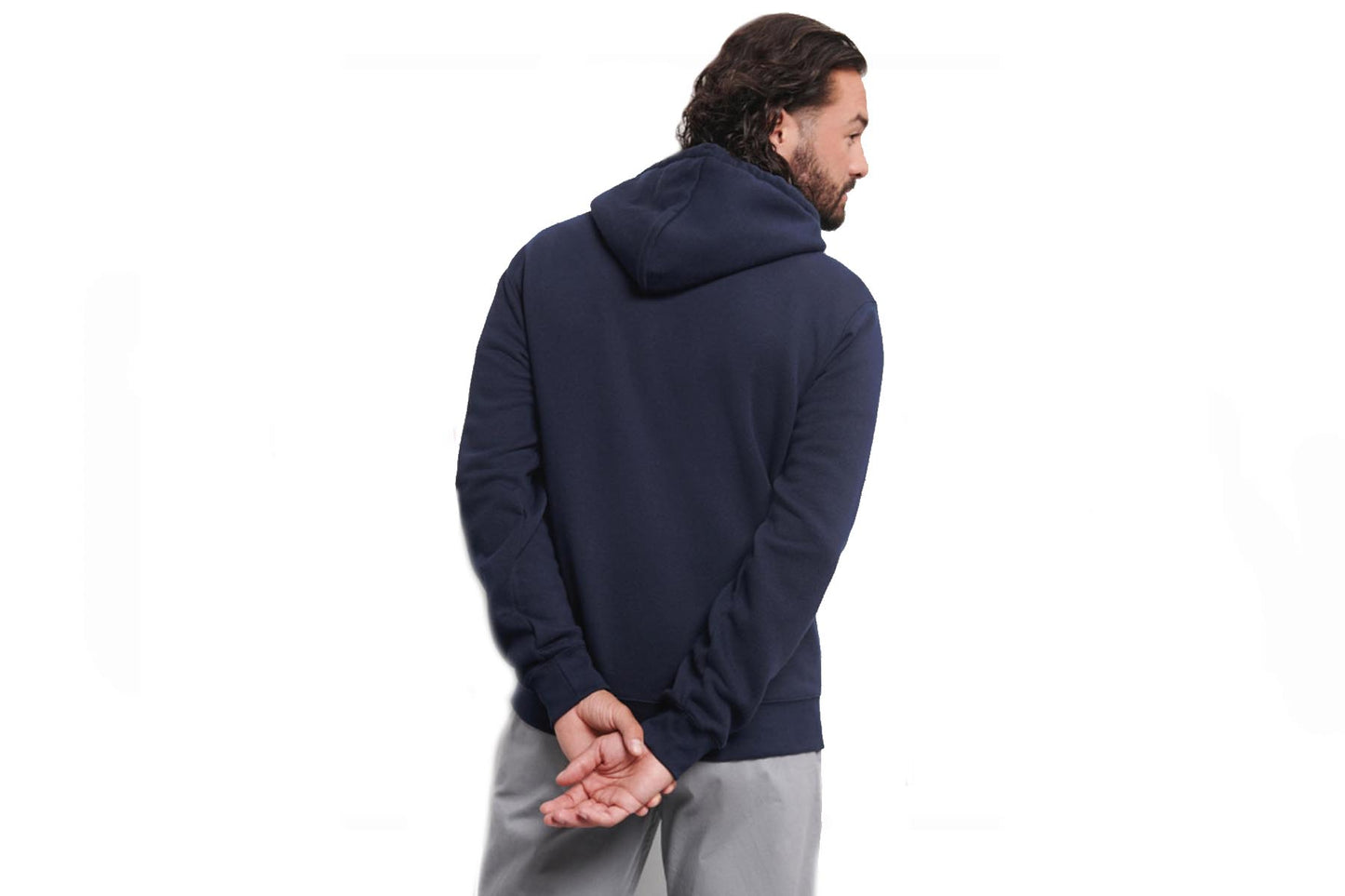 JACKET Grey