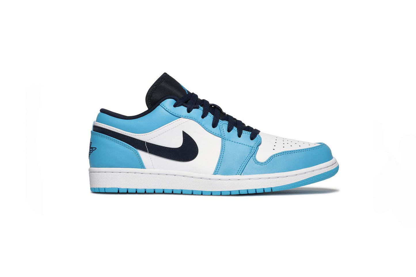 JORDAN 1 Low UNC 2021