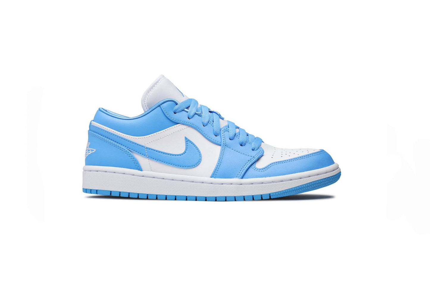 JORDAN 1 Low UNC