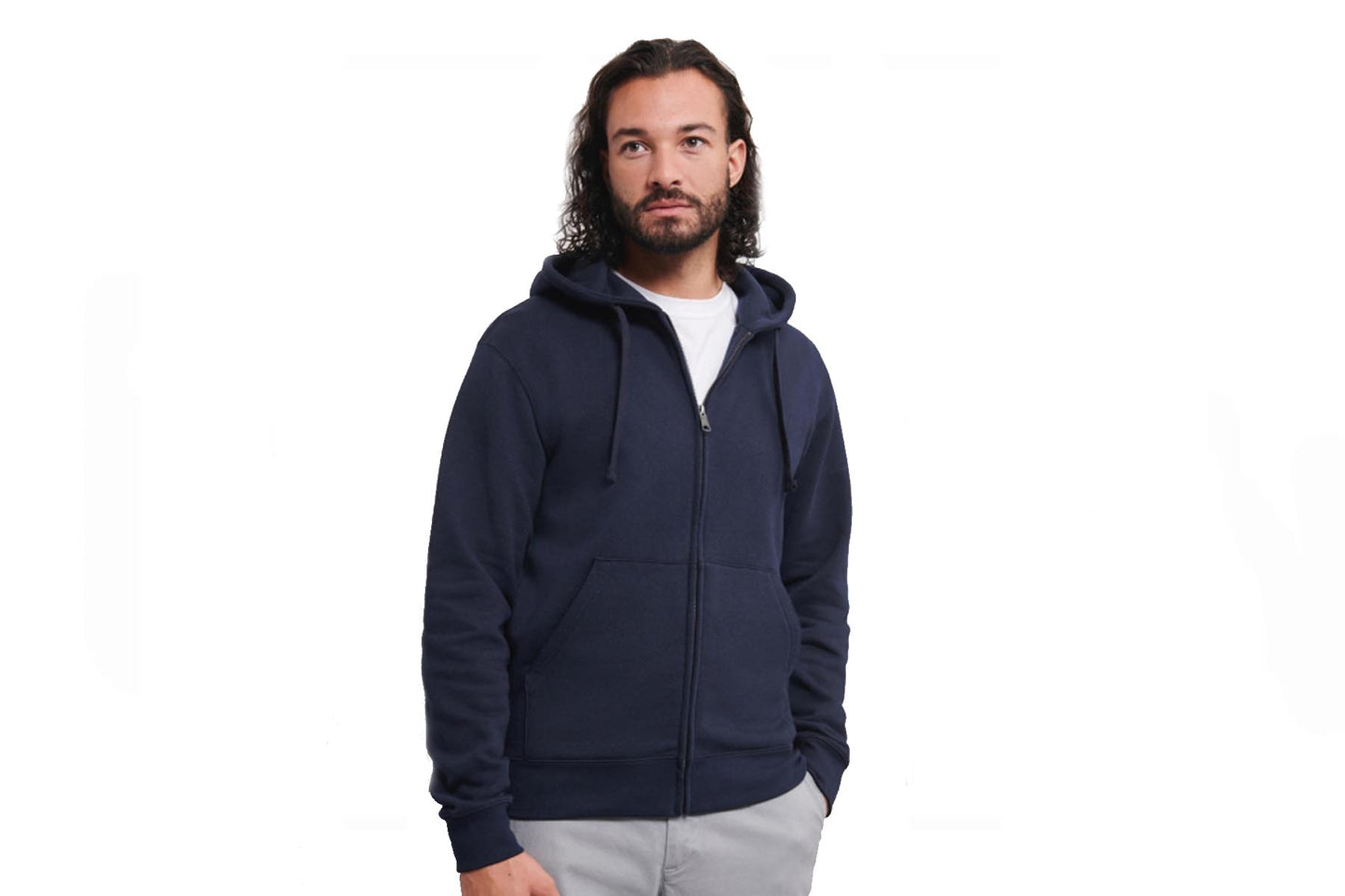 JACKET Grey