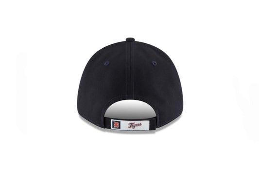 NEW ERA 9Forty Adjustable Detroit Tigers