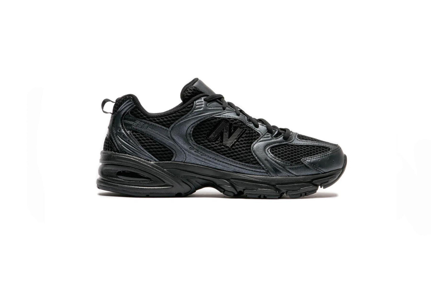 NEW BALANCE 530 PB Black