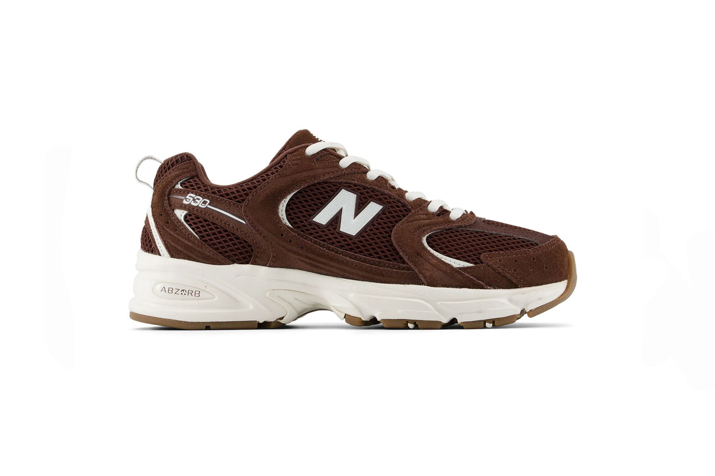 NEW BALANCE 530SCW Brown