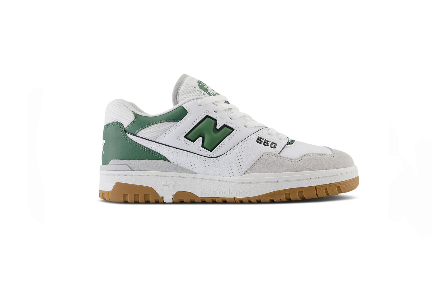 NEW BALANCE 550 ESB Green
