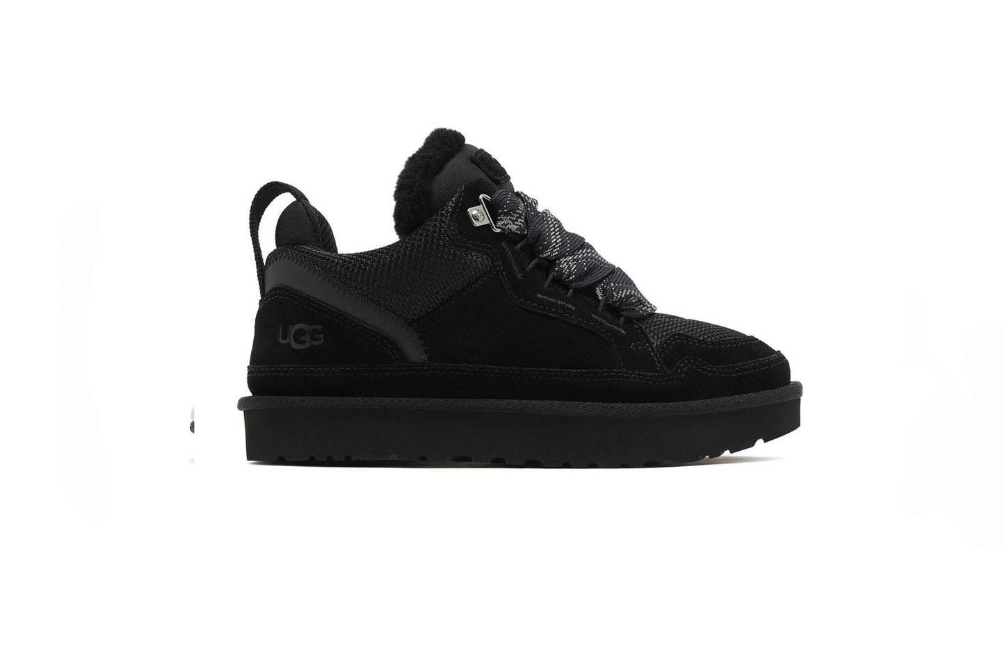 UGG Lowmel Low Black