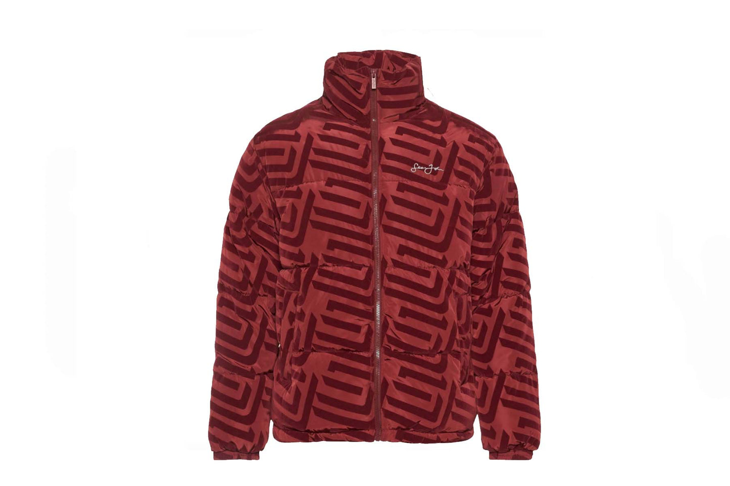 SEAN JOHN Veste Red