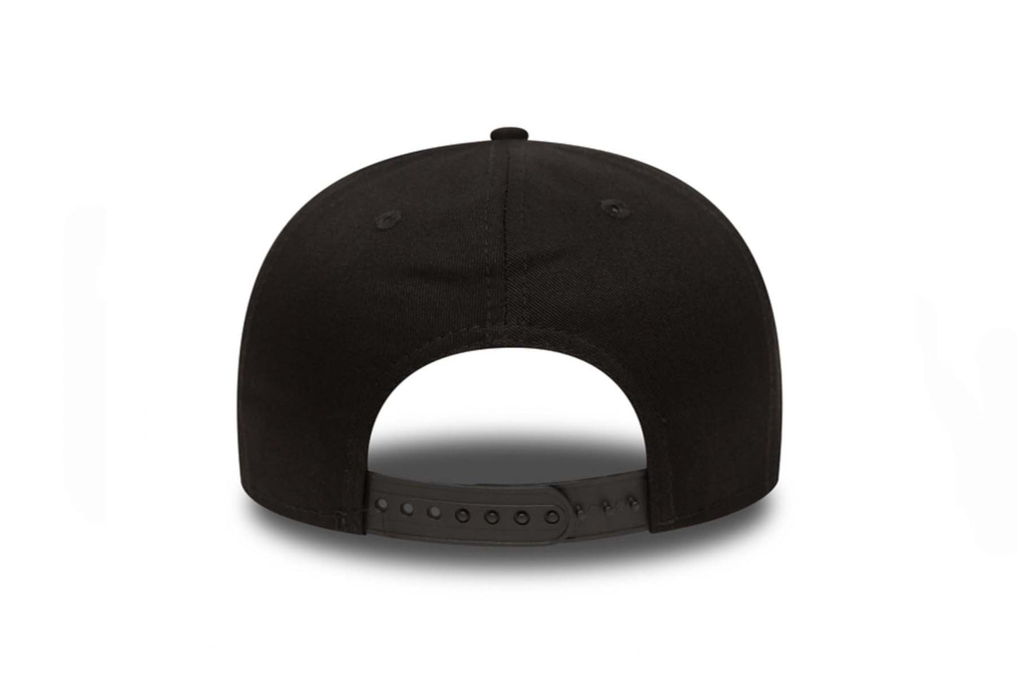 NEW ERA 9Fifty Adjustable LA Black