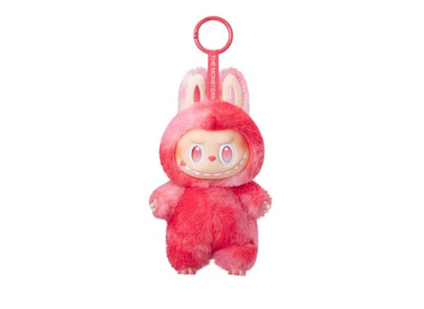 POP MART Labubu BIE Love - Single Box