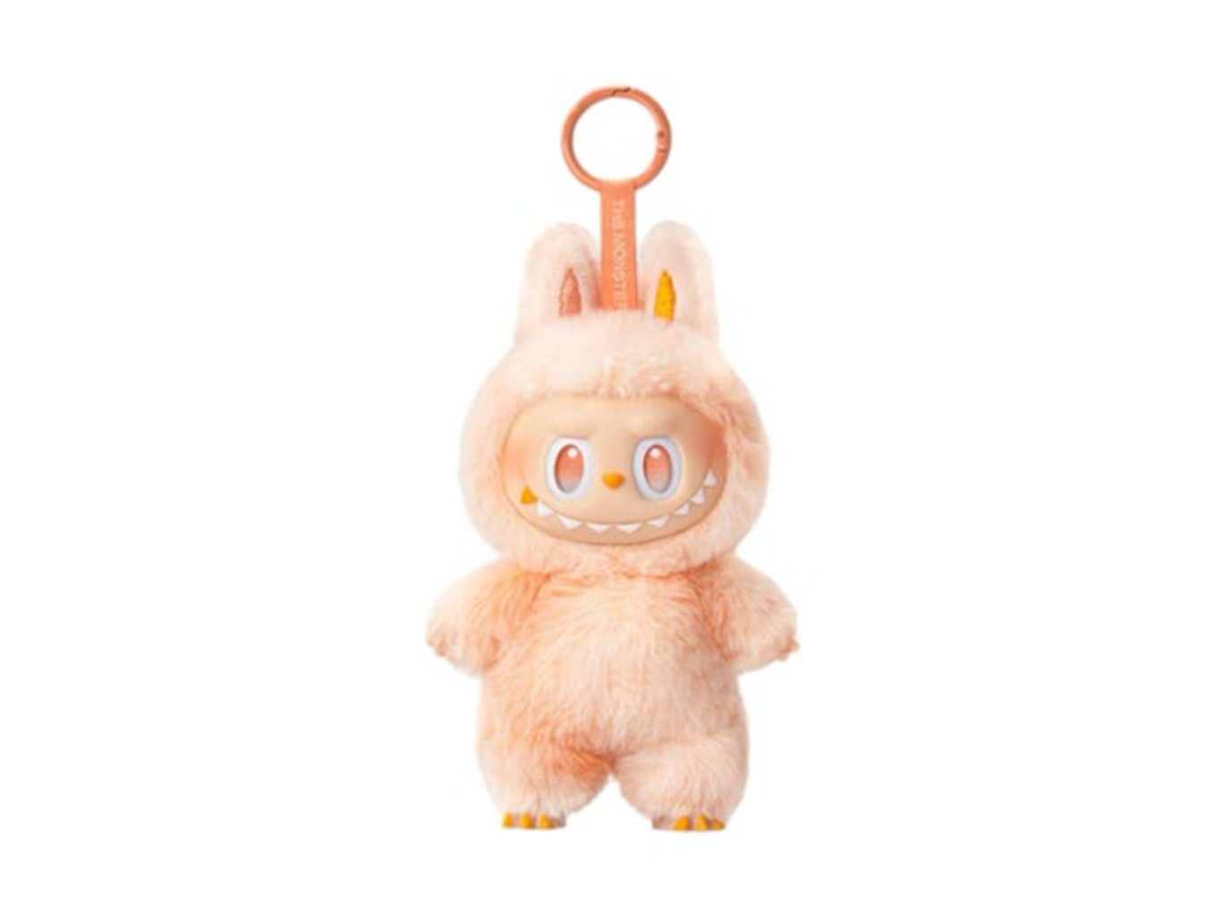POP MART Labubu BIE Happiness - Single Box