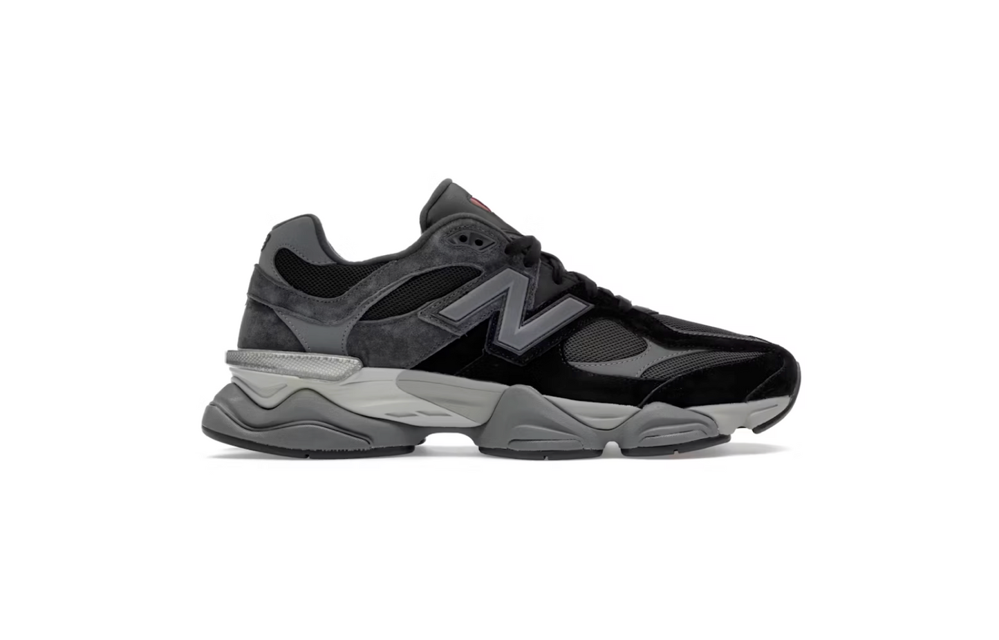 NEW BALANCE 9060 BLK