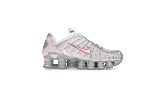 NIKE Shox TL Pink Foam