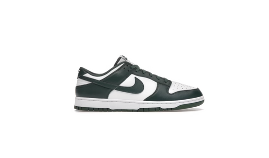 NIKE Dunk Low Michigan State