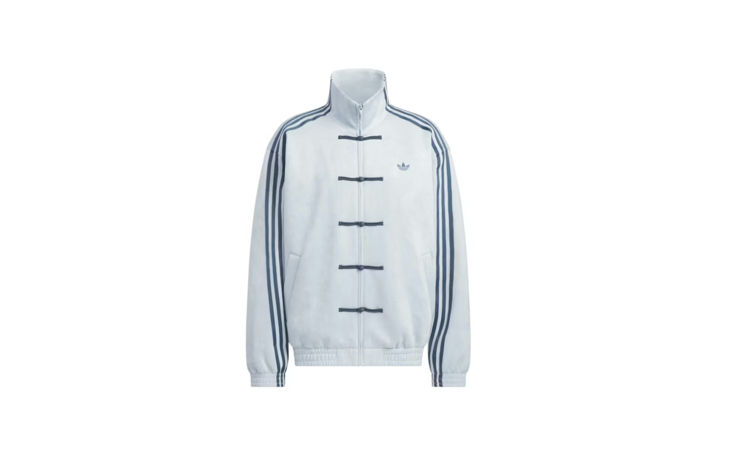 ADIDAS Jacket Chinese New Year Ash Grey