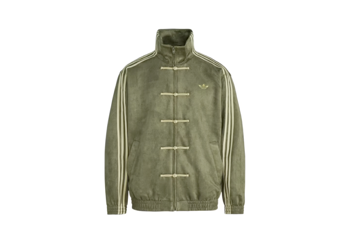 ADIDAS Jacket Chinese New Year Olive