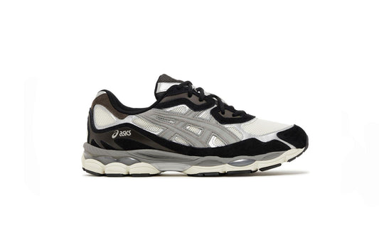 ASICS Gel Nyc Clay Grey
