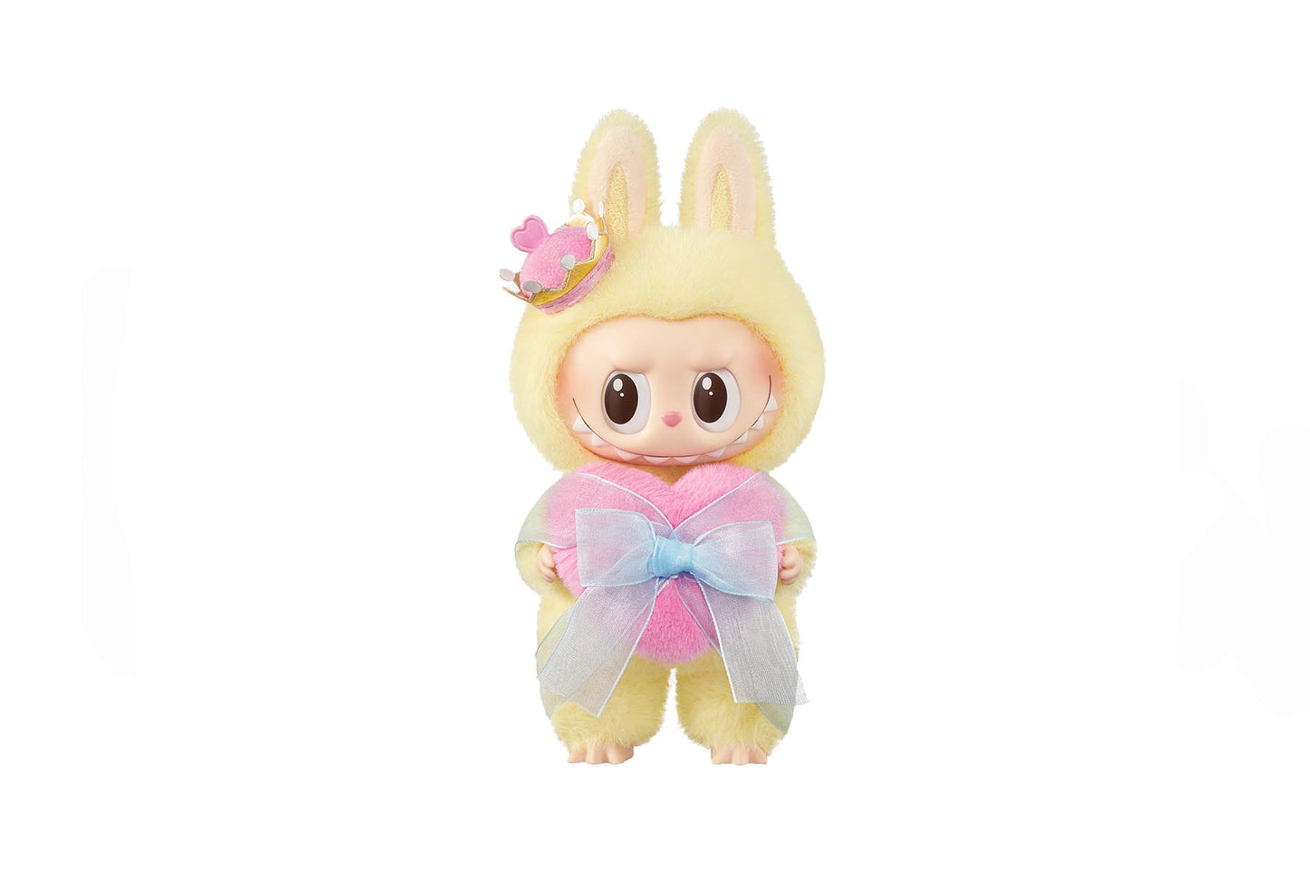 POP MART Labubu Let's Checkmate Queen