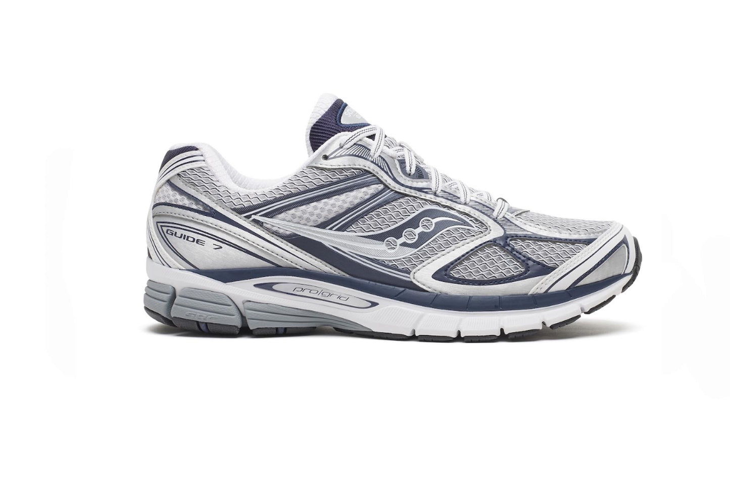 SAUCONY ProGrid Guide 7 Naval