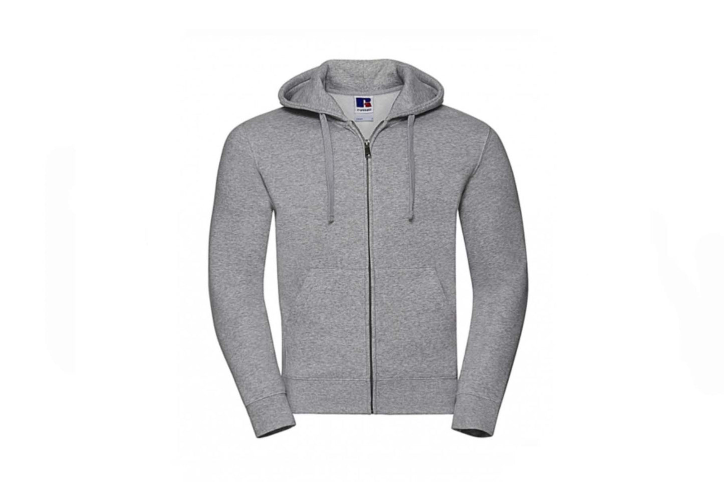JACKET Grey