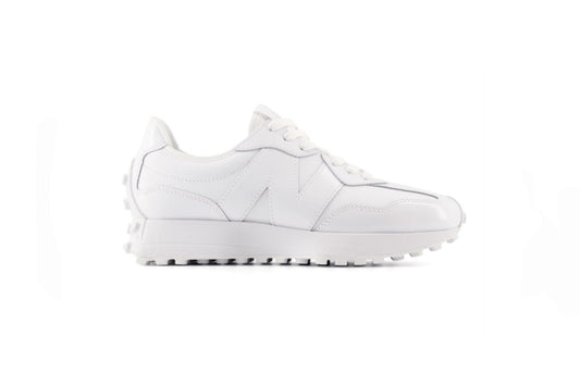 NEW BALANCE 327 QB White