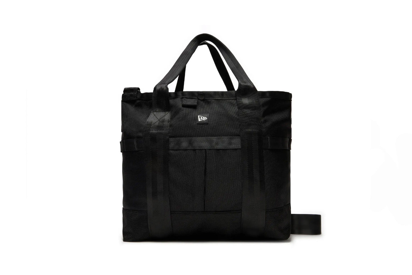 NEW ERA Tote Bag Black