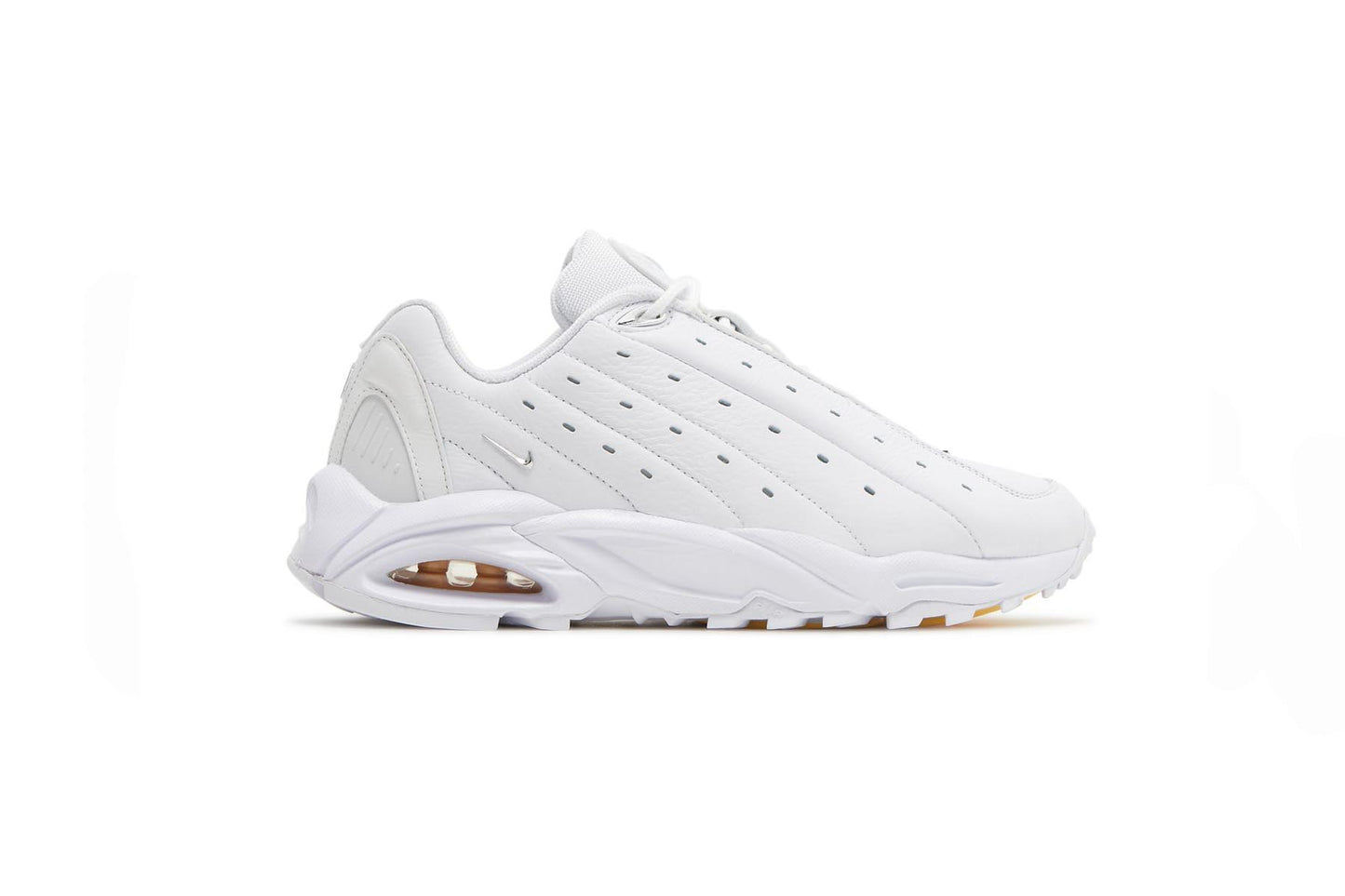 NIKE Air Terra Nocta Drake White