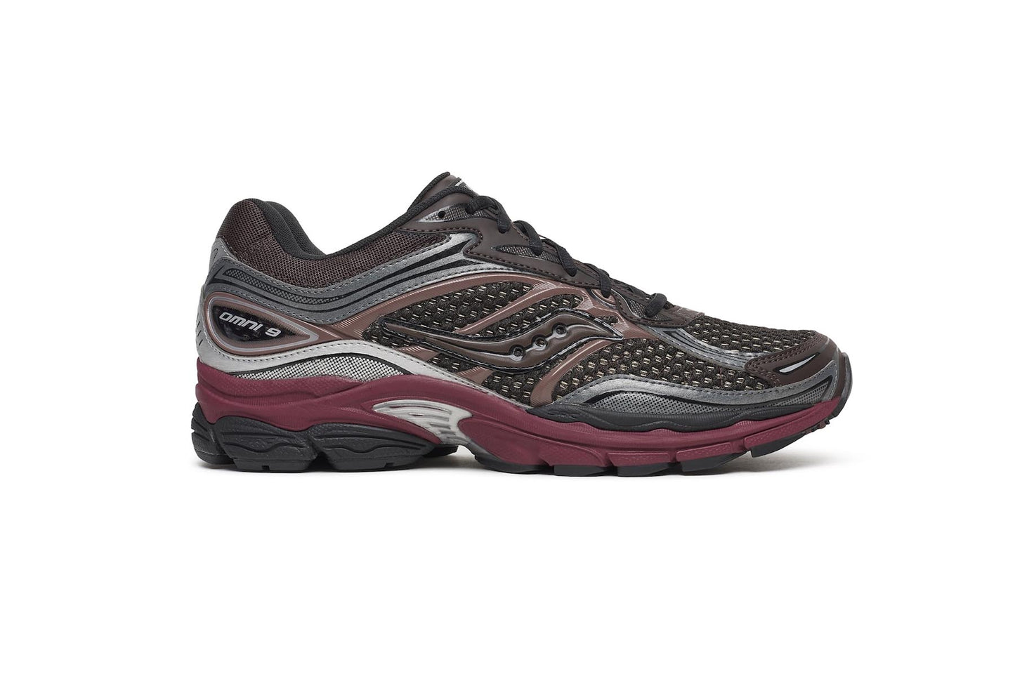 SAUCONY ProGrid Omni 9 Torte
