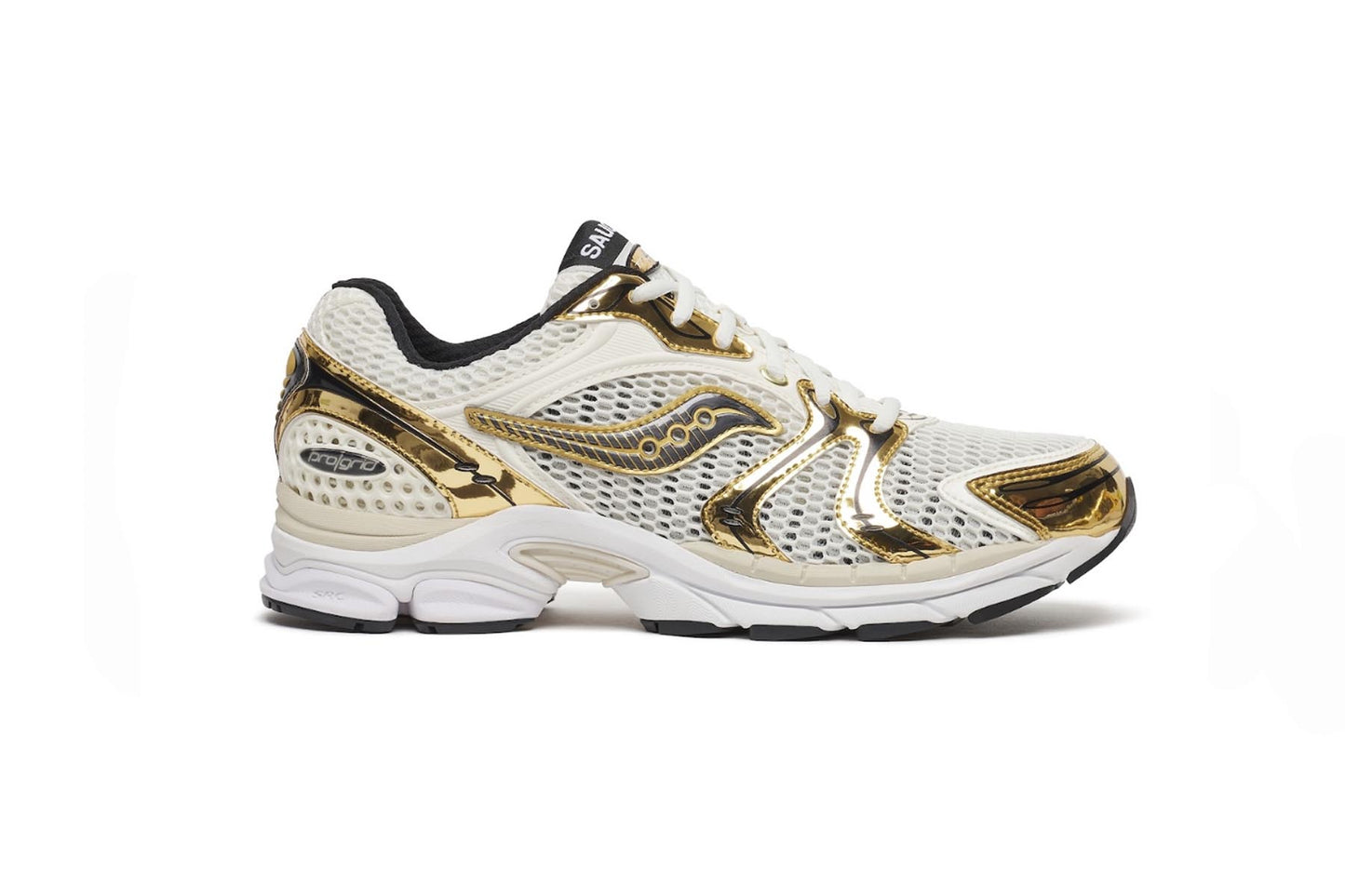 SAUCONY ProGrid Triumph 4 Gold