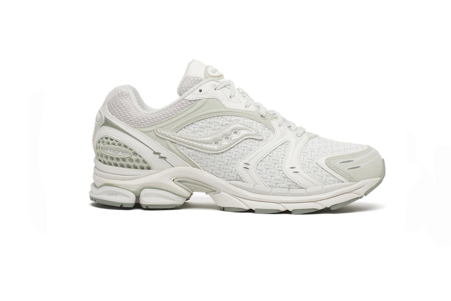 SAUCONY ProGrid Triumph 4 Fab Future