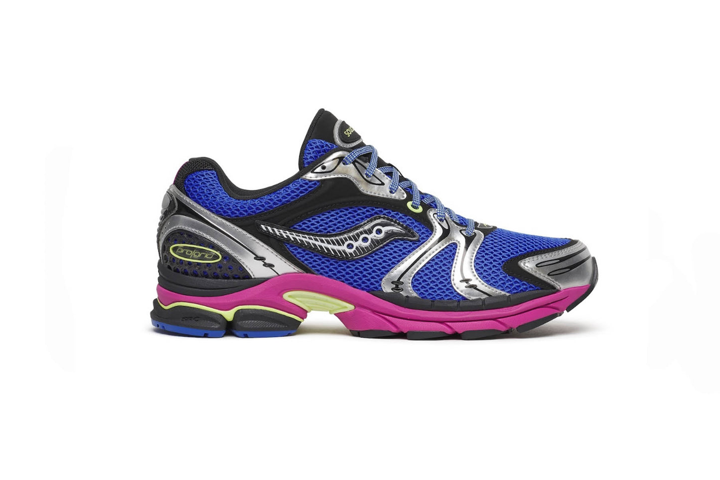 SAUCONY ProGrid Triumph 4 Streetwear