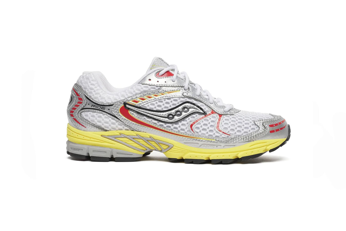SAUCONY ProGrid Ride 1 Buttercup