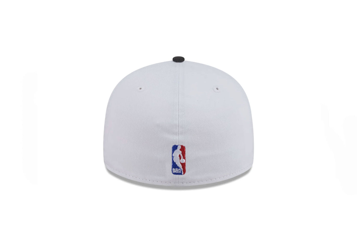 NEW ERA 59Fifty San Antonio Spurs