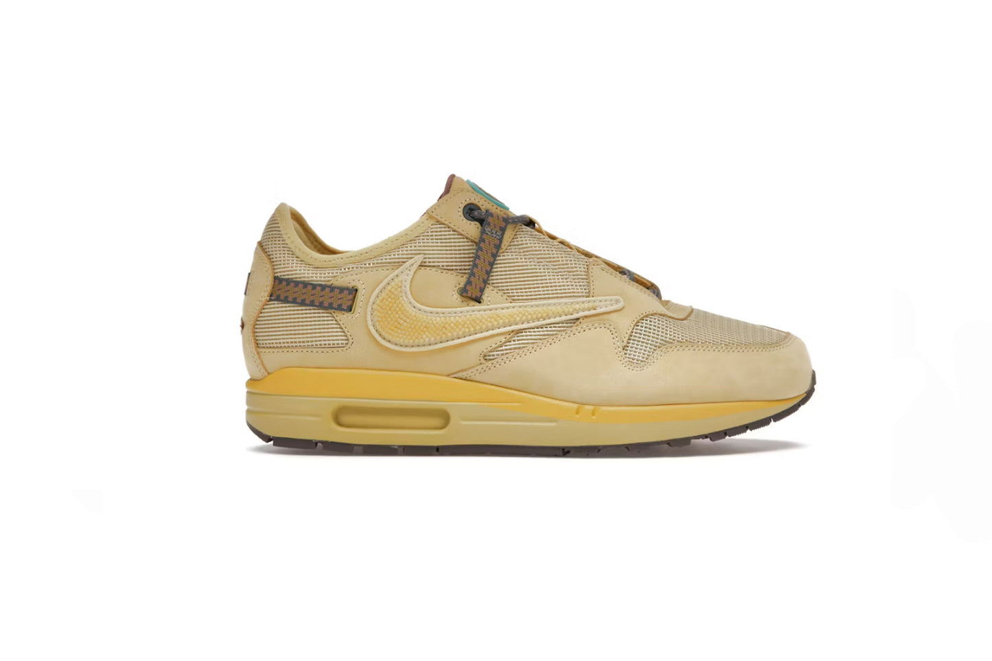 NIKE Air Max 1 Travis Scott Saturn