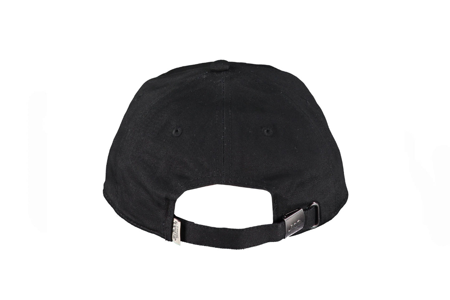 VON DUTCH Black White