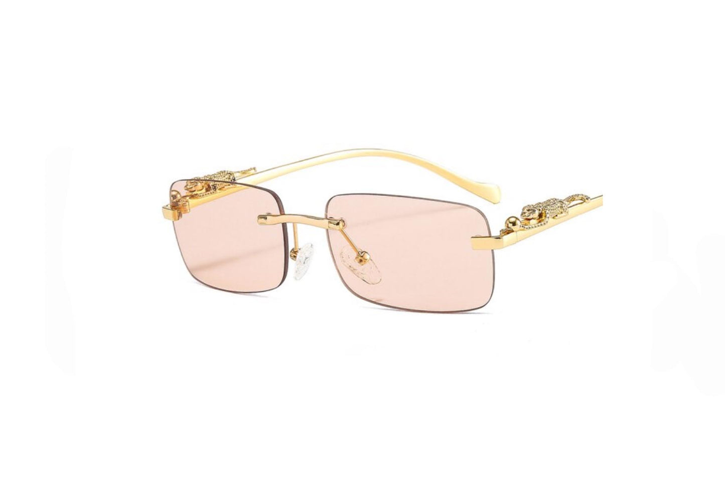 SUNGLASSES Guepard Beige