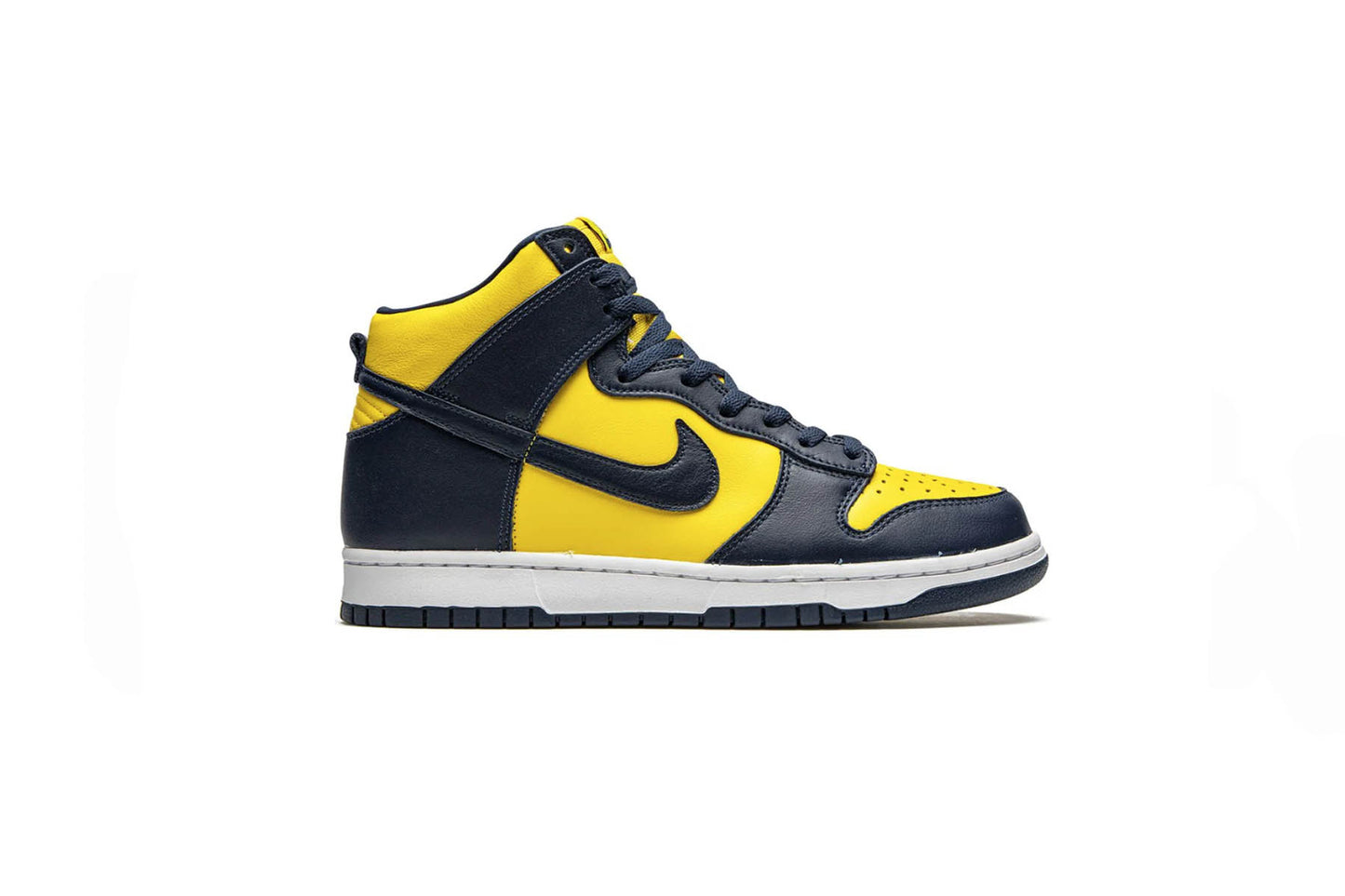 NIKE Dunk High Michigan