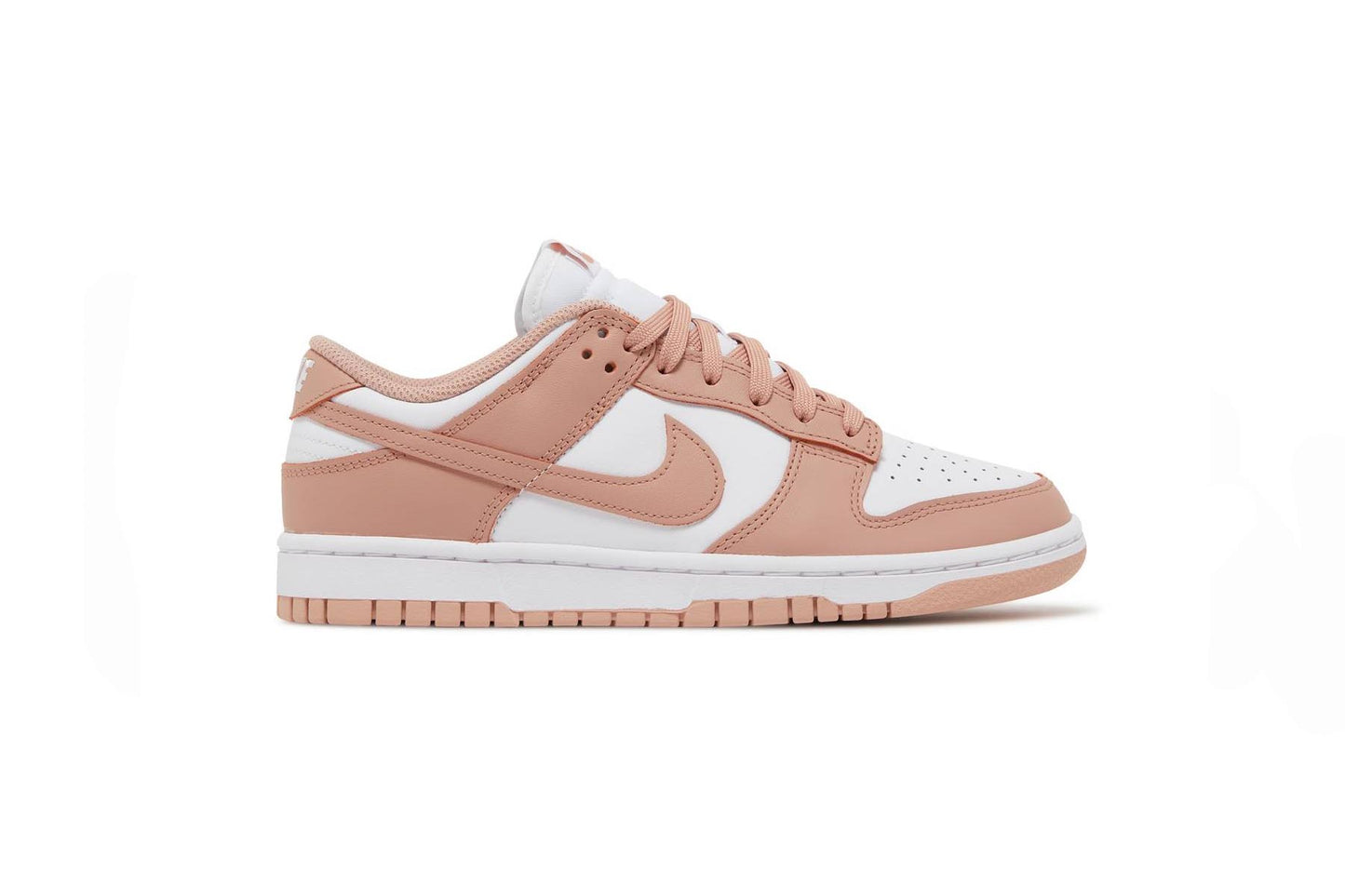 NIKE Dunk Low Rose Whisper