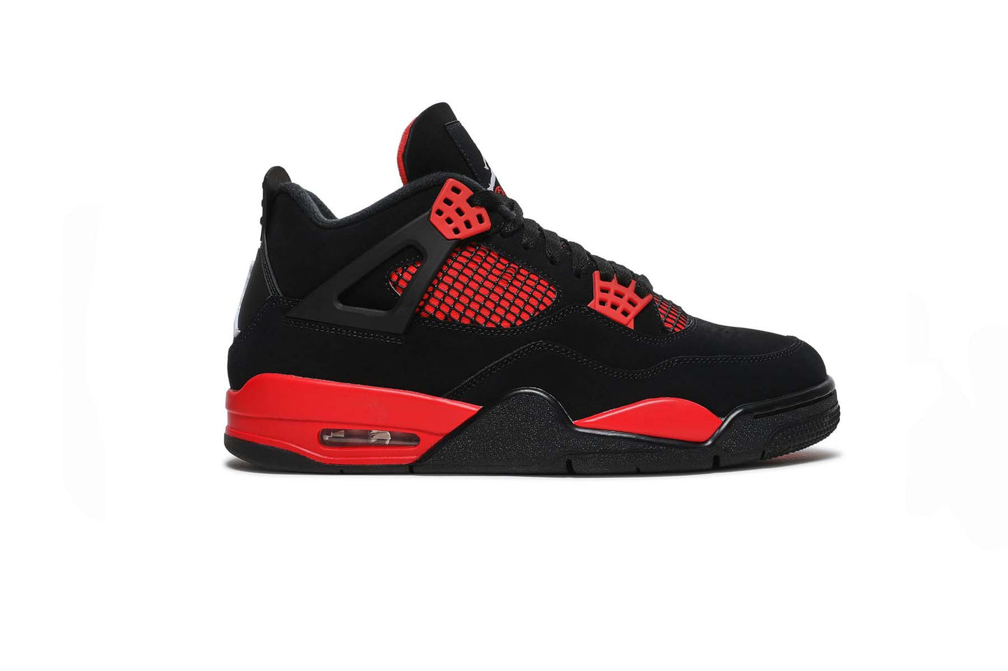 JORDAN 4 Red Thunder