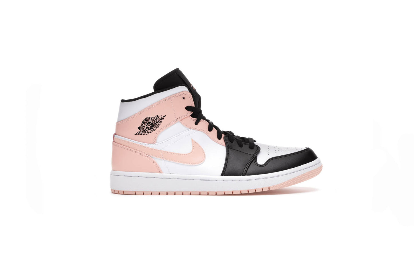 JORDAN 1 Mid Artic Orange
