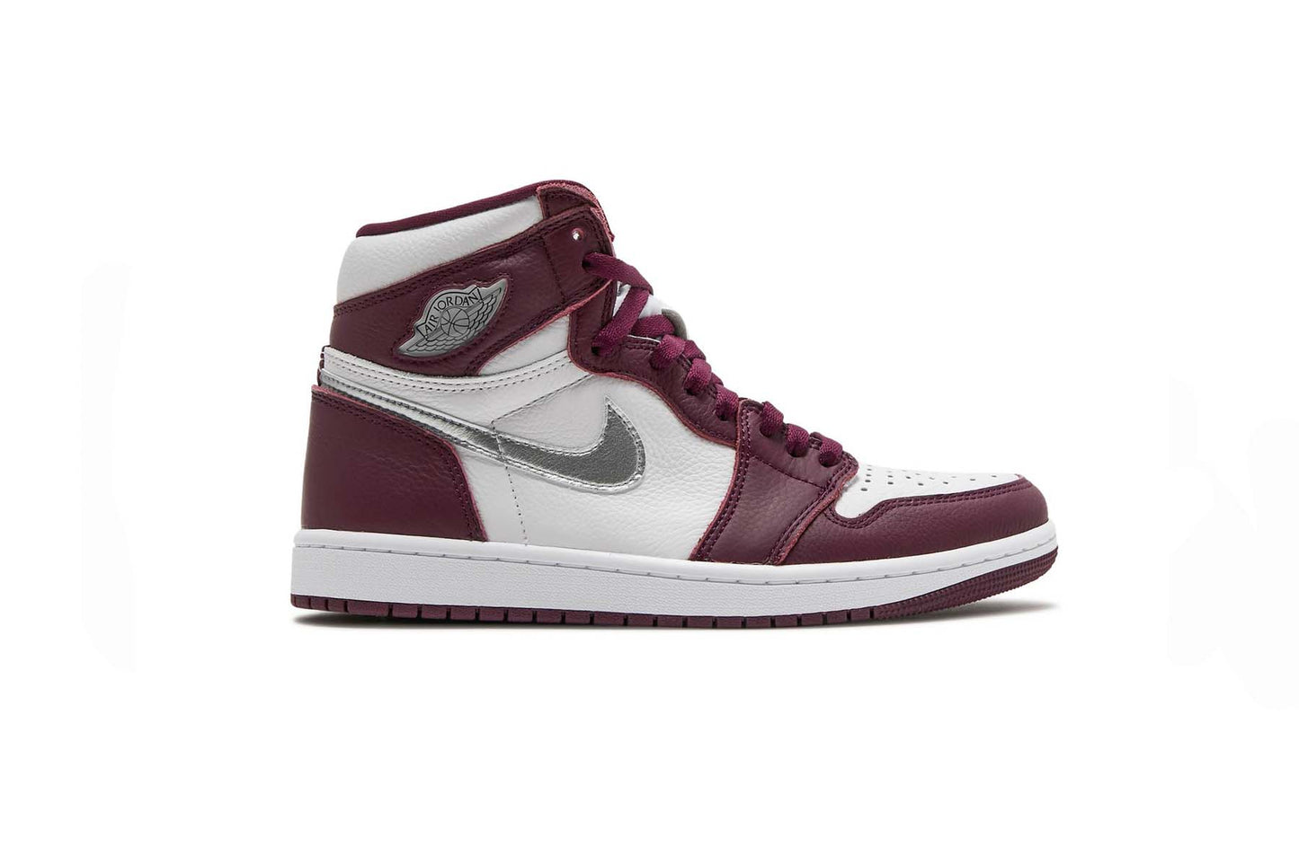 JORDAN 1 High Bordeaux