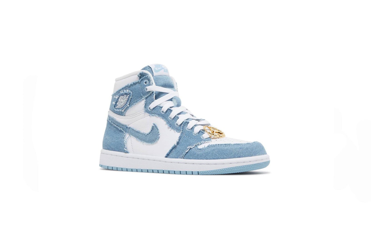 JORDAN 1 High Denim