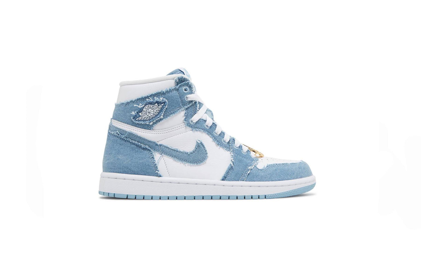JORDAN 1 High Denim