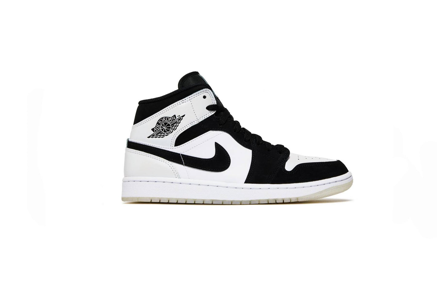 JORDAN 1 Mid Diamond