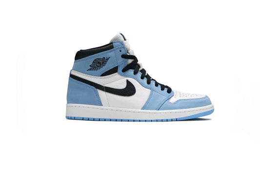 JORDAN 1 High University Blue
