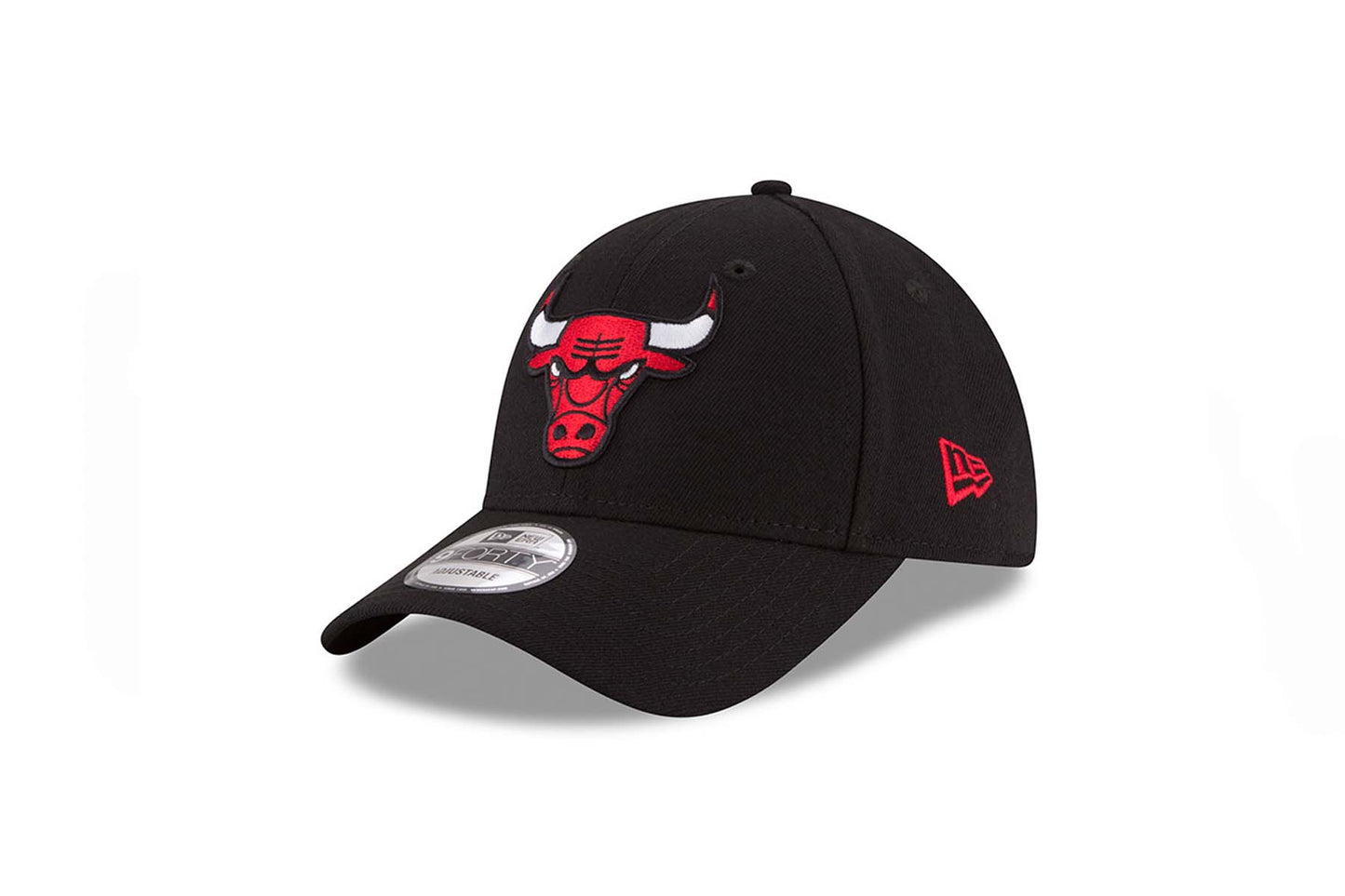 NEW ERA 9Forty Adjustable Bulls