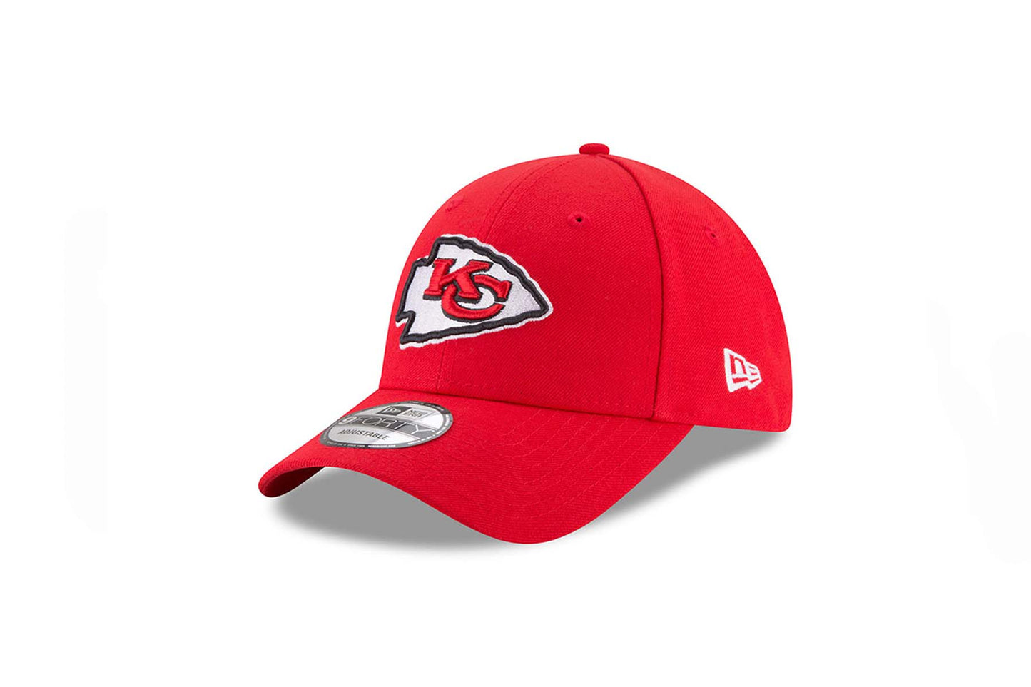 NEW ERA 9Forty Adjustable Kansas City Chiefs