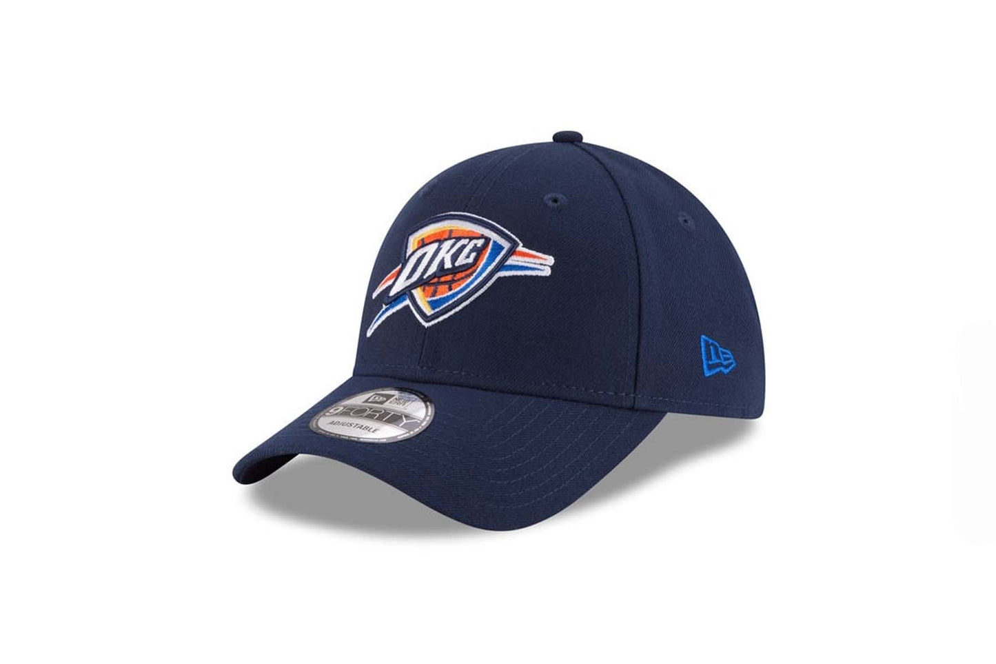 NEW ERA 9Forty Adjustable OKC