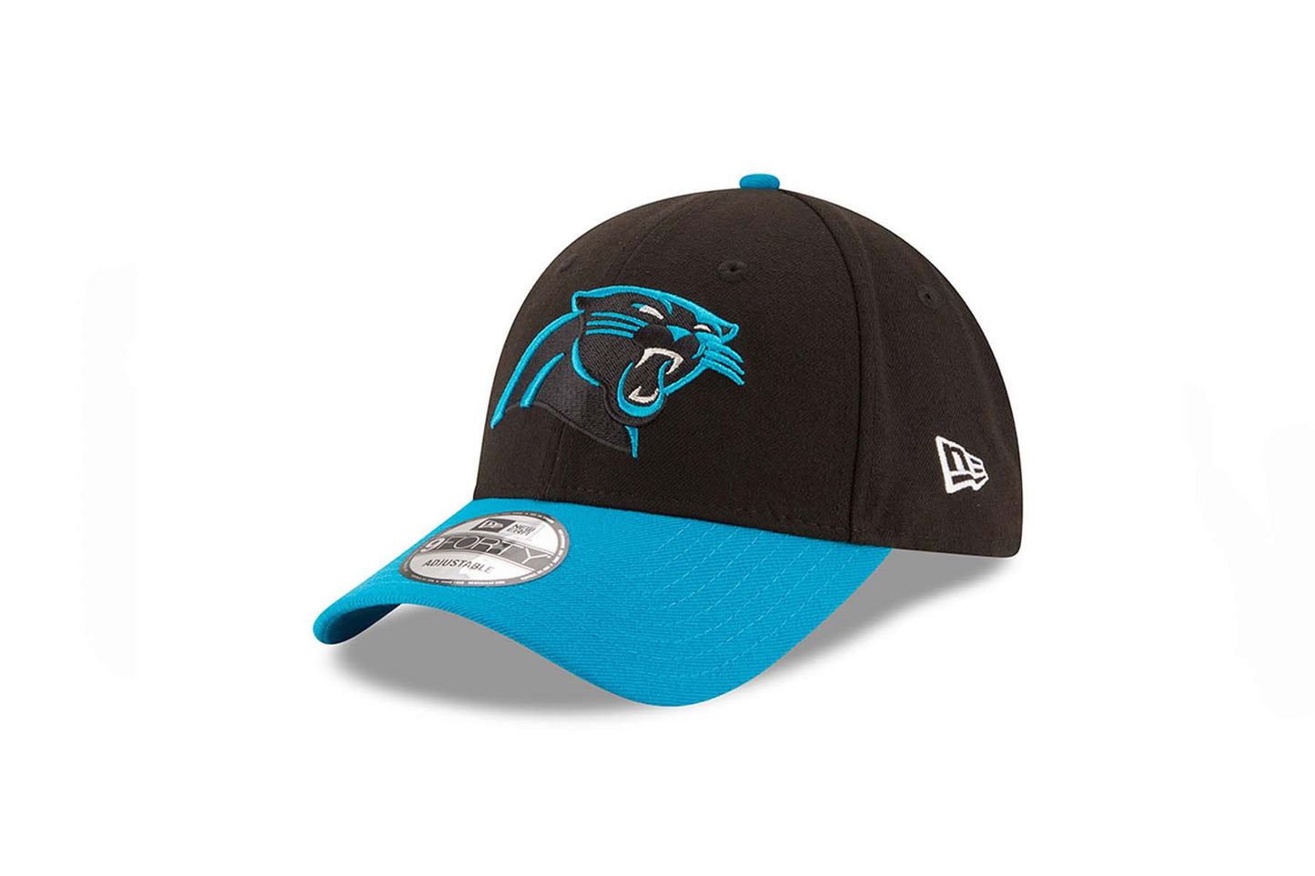 NEW ERA 9Forty Adjustable Carolina Panthers