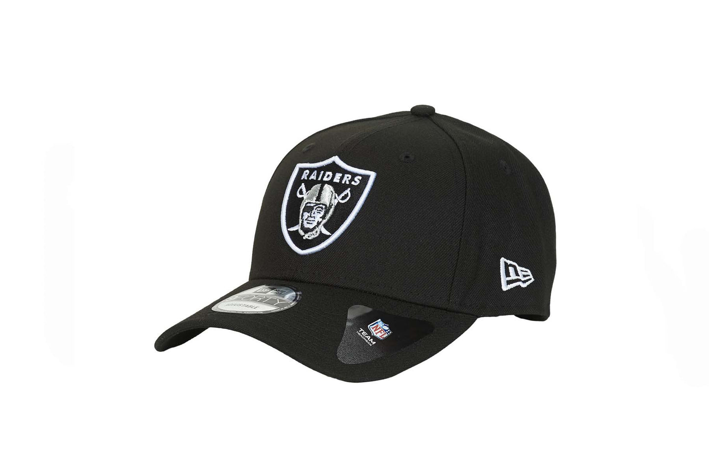 NEW ERA 9Forty Adjustable Raiders